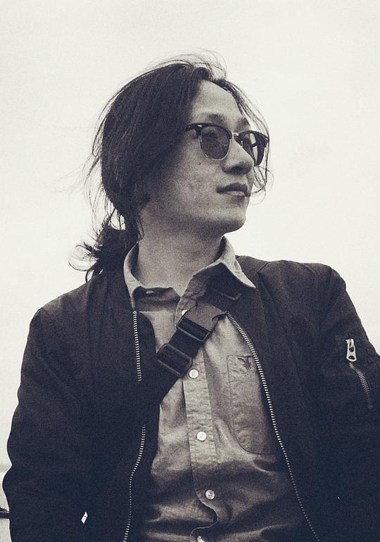董紫阳 Chris Dong