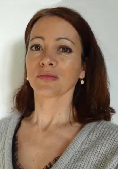 阿曼丁·弗雷登 Amandine Fredon