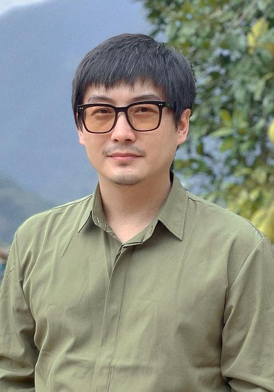 郭旭锋 Xufeng Guo
