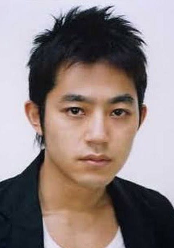 大塚义隆 Yoshitaka Ôtsuka