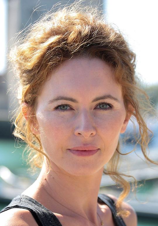 玛蒂尔德·勒布雷奎尔 Mathilde Lebrequier