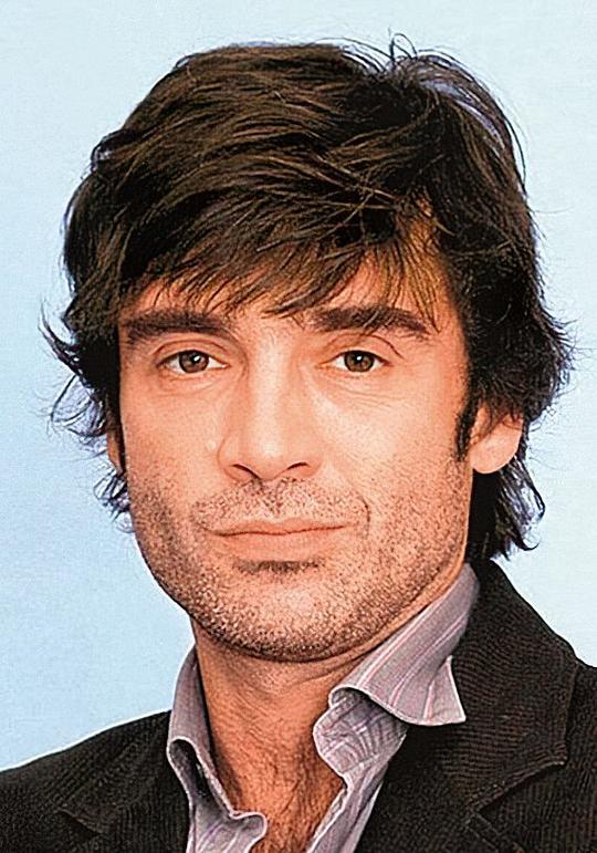 Pavel Reznícek Pavel Reznícek