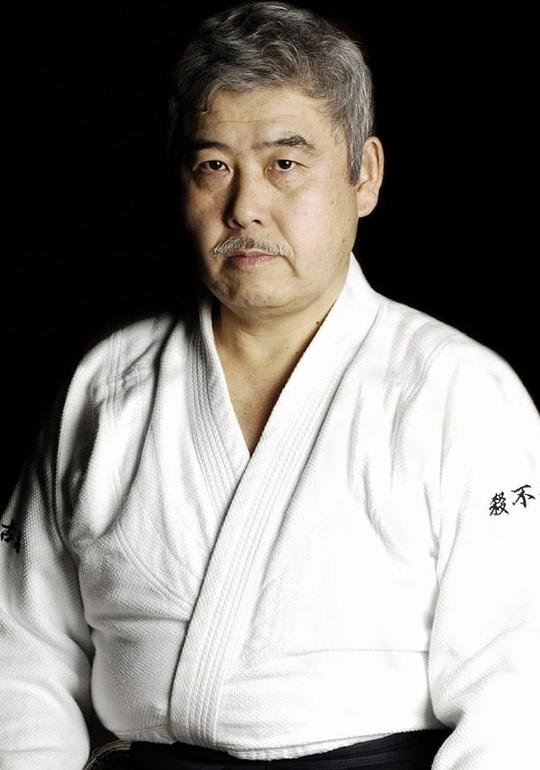 须贺敏郎 Toshirô Suga