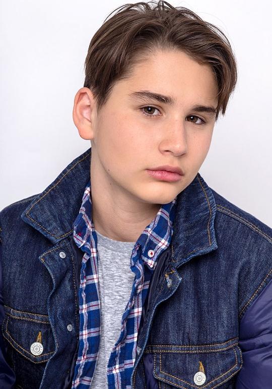 萨顿·华德曼 Sutton Waldman