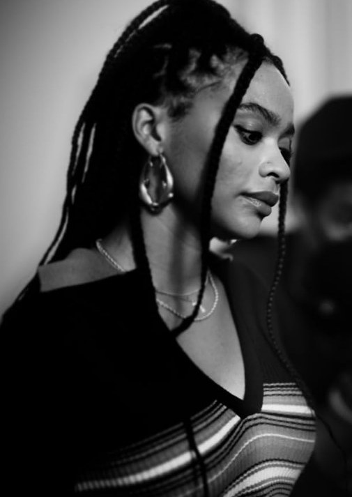 萨曼莎·史密斯 Samantha Smith