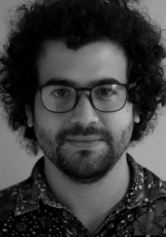 何塞·路易斯·阿帕里西奥·费雷拉 José Luis Aparicio Ferrera
