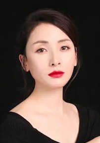 张雨霏 Yufei Zhang