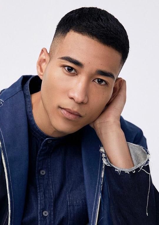 泽井一希 Kazuki Sawai