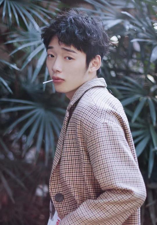 傅成锡 Chengxi Fu