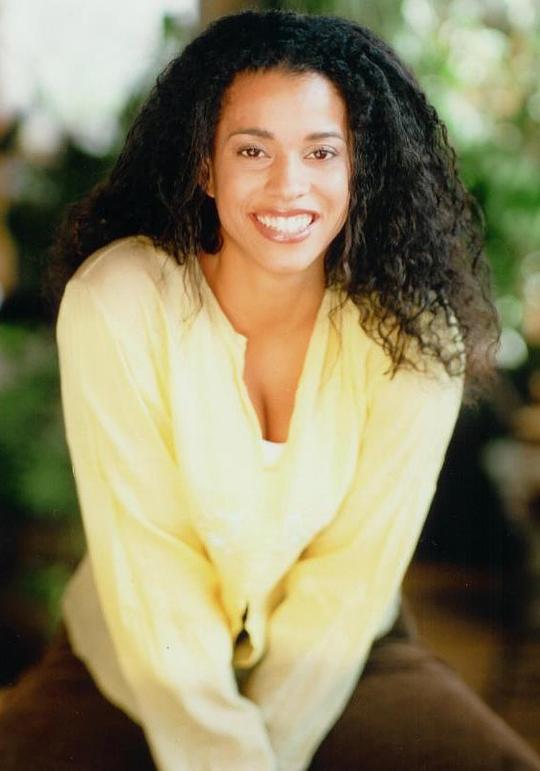 莱内特·多尔蒂 Linette Doherty