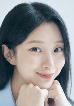 文慧琳 Moon Hye Rin