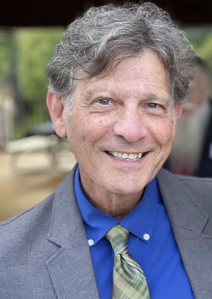 凯里·艾德 Carey Eidel