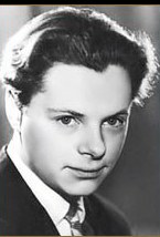 Leonid Kharitonov Leonid Kharitonov