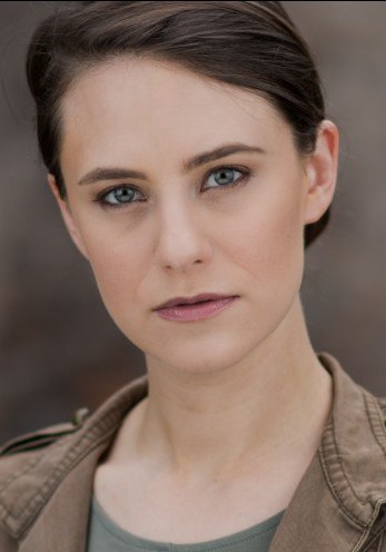 卡莉·布塞尔 Callie Bussell