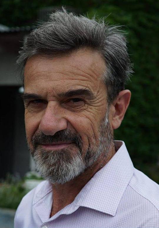 加夫列尔·马丁·费尔南德斯 Gabriel Martín Fernández