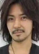 金崎贵臣 Kanasaki Takaomi
