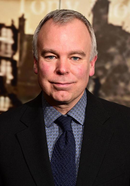 史蒂夫·佩姆伯顿 Steve Pemberton