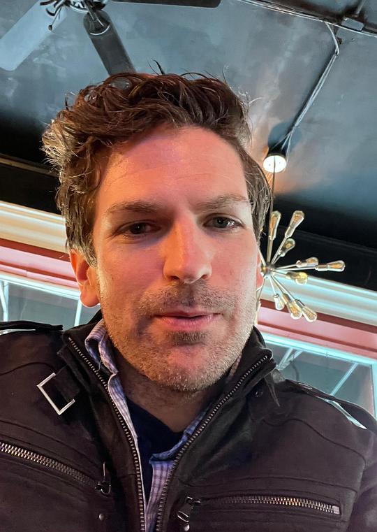 德鲁·布罗德里克 Drew Broderick