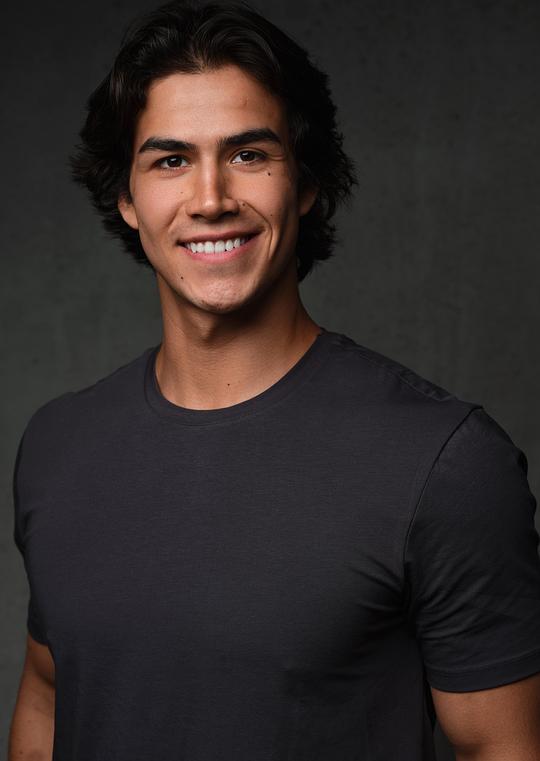 乔尔·欧莱特 Joel Oulette