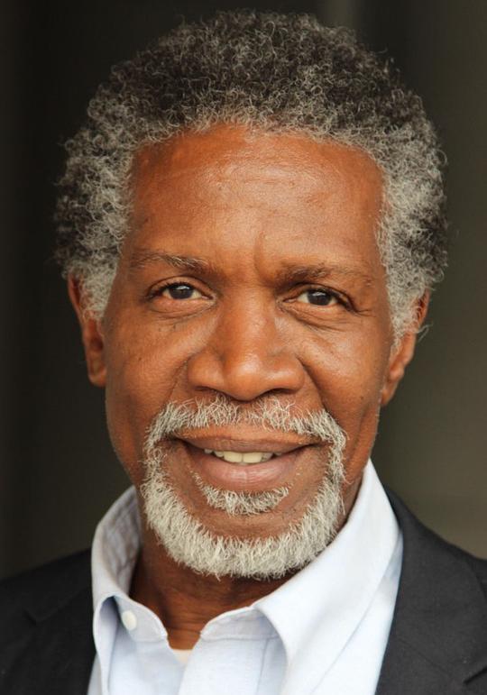 库伦·G·钱伯斯 Cullen G. Chambers