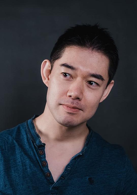 渡边信 Nobu T Watanabe