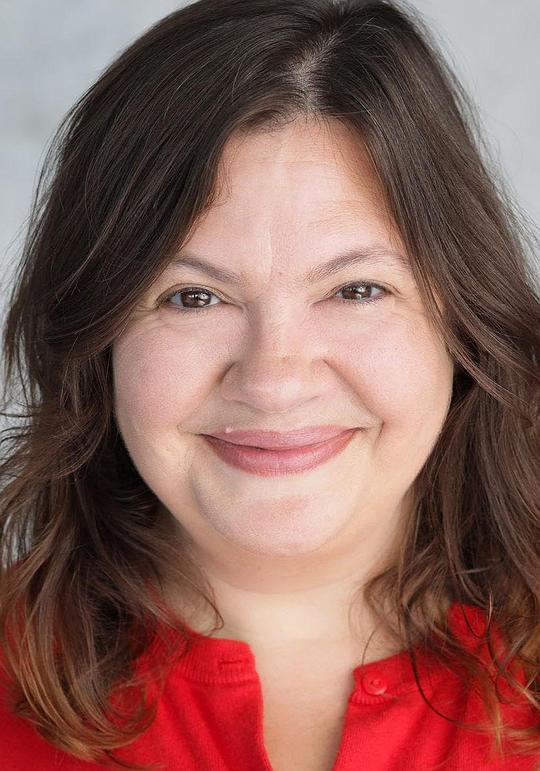 安雅·马可·哈里斯 Anya Marco Harris