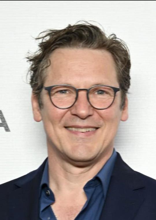 塞思·特纳 Seth Turner