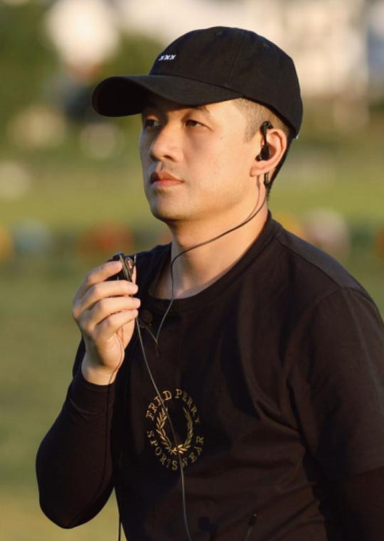 尤敏超 Minchao You