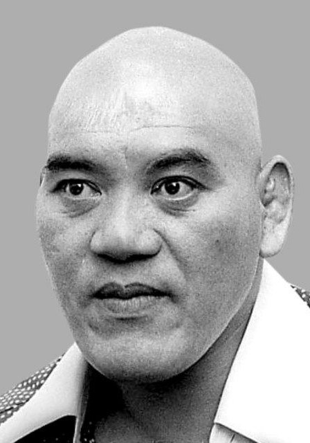 小林省三 Strong Kongô