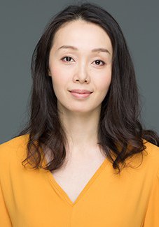 小山萌子 Moeko Koyama