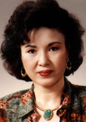 吴京娥 Kyung-Ah Oh