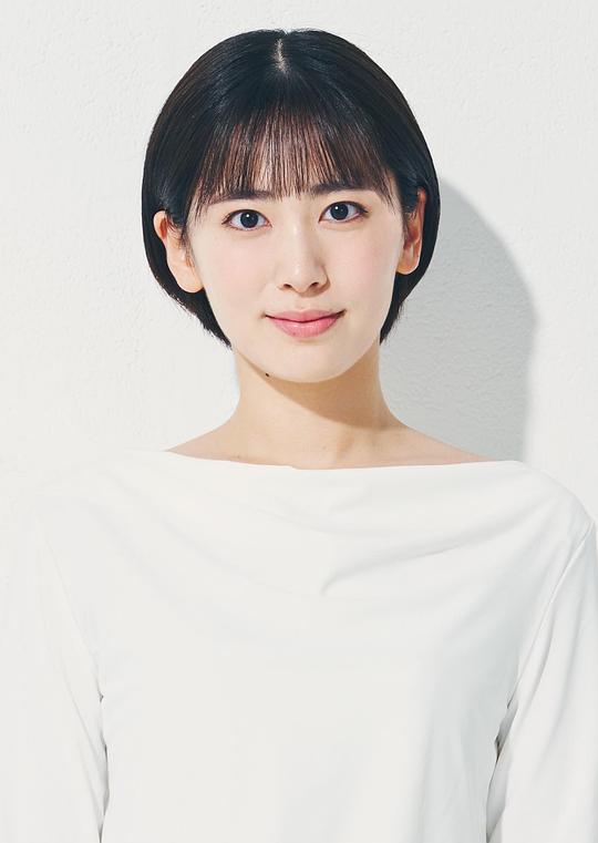 加藤菜津 Natsu Kato