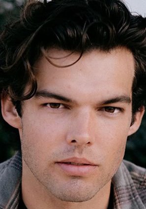 昆恩·麦弗逊 Quinn McPherson