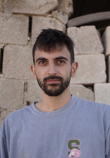 尤瓦尔·亚伯拉罕 Yuval Abraham