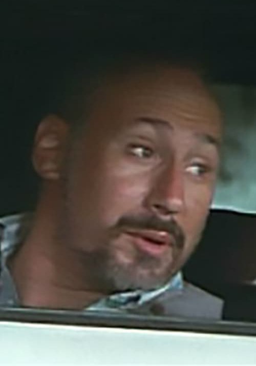 安迪·霍恩 Andy Horne