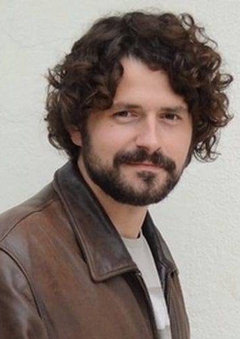 亚力山德里·肖勒提 Alexandre Cioletti