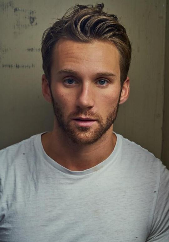 Kevin Pasdon Kevin Pasdon