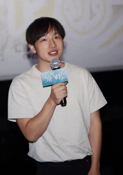 张华伦 Allen Zhang