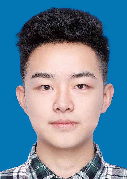 梁自豪