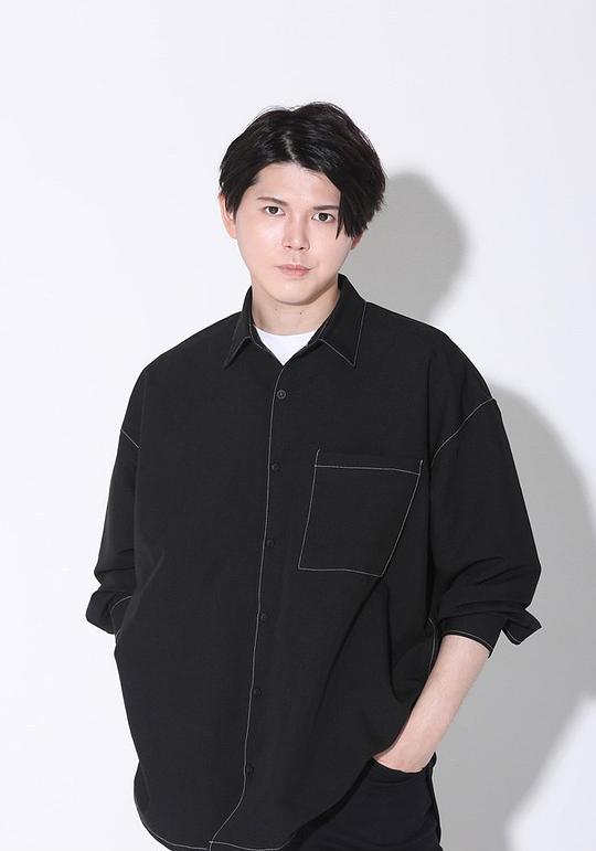 新祐树 Shin Yuuki