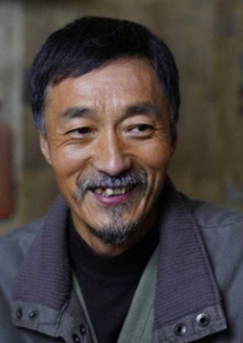 喻庆辉 Qinghui Yu