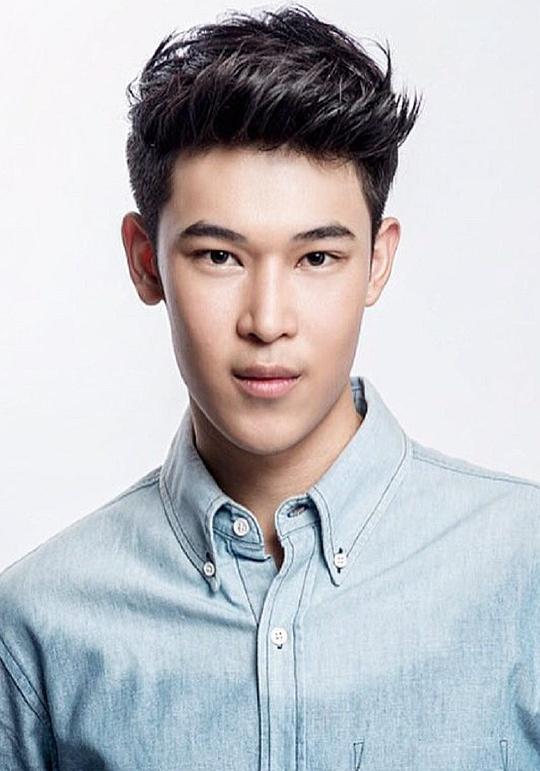 谭纳瓦特·功苏皖 Thanawat Koosuwan