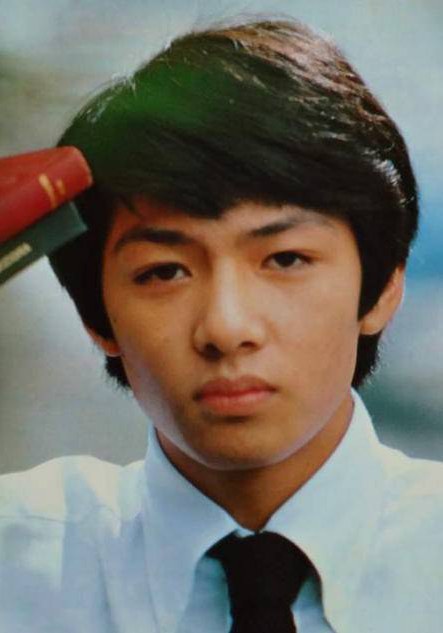 高野浩幸 Hiroyuki Takano