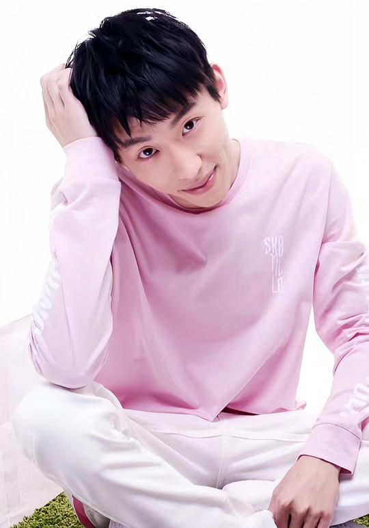 于瀚钧 Hanjun Yu
