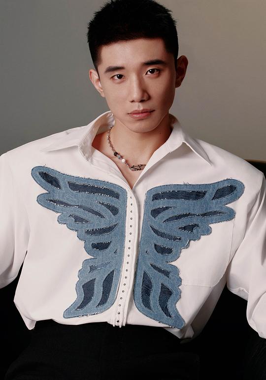 赵仁杰 Renjie Zhao