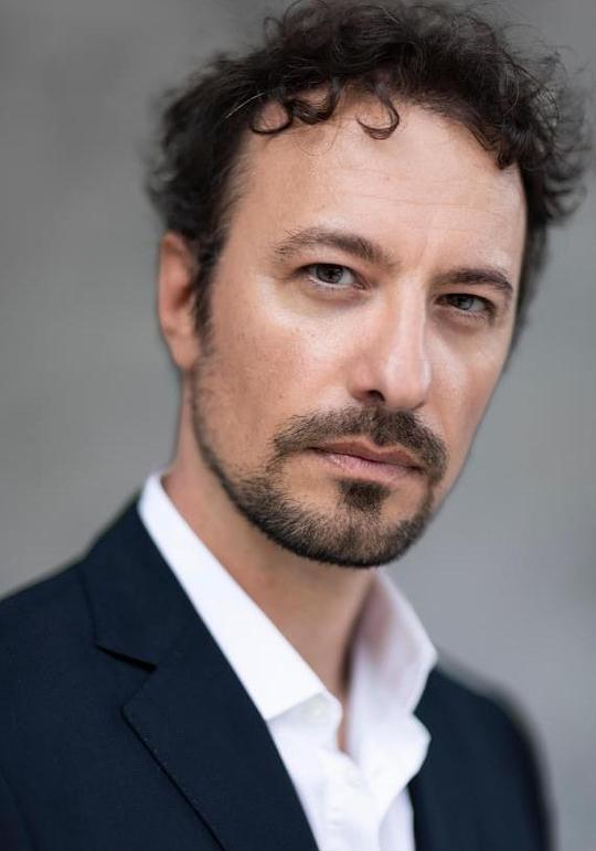 伊塔洛·亚美利基 Italo Amerighi