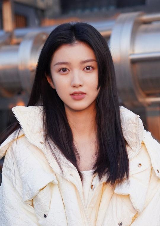 李星瑶 Xingyao Li