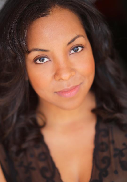 斯塔西·戴维斯 Stacie Davis