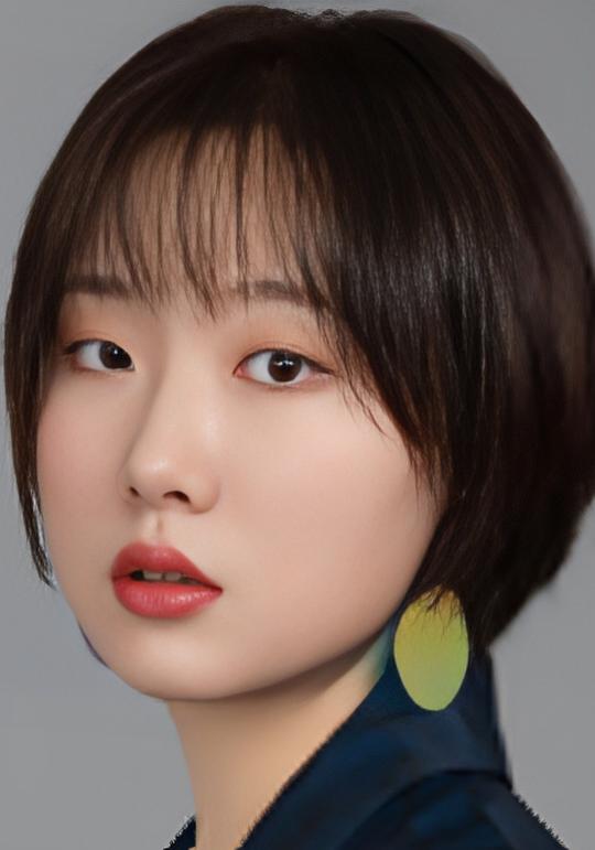 常蓉珊 Rongshan Chang