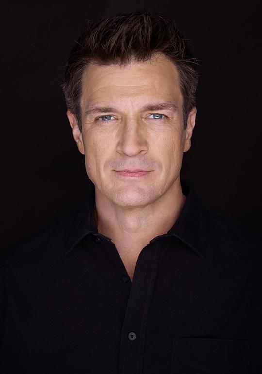 内森·菲利安 Nathan Fillion